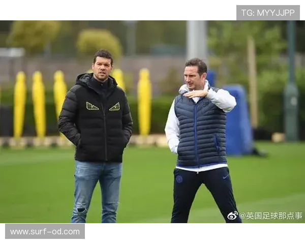 巴拉克与兰帕德在攻防权重上的分化：前者更前置终结，后者更侧重后插组织