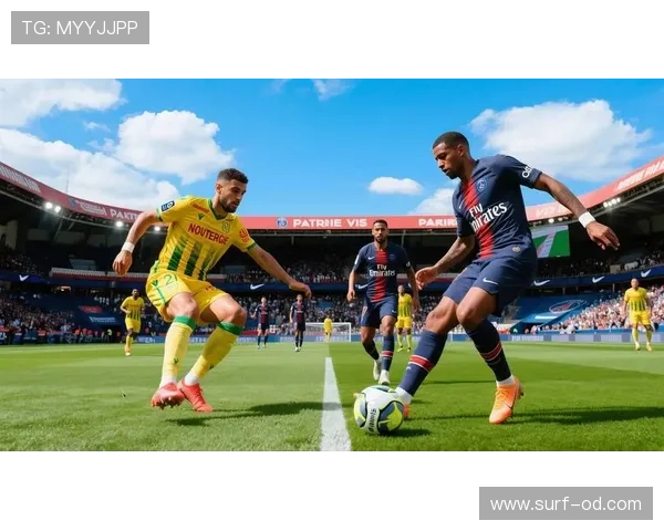 巴黎圣日耳曼仍领跑法甲，但欧冠竞争力是否具备？