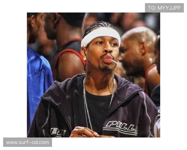 艾弗森突破制造多次罚球机会 差异化进攻压制对手防线