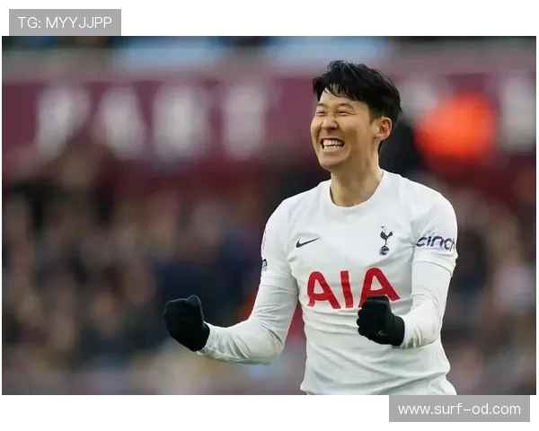 孙兴慜巅峰期延续性：年龄与状态关系分析