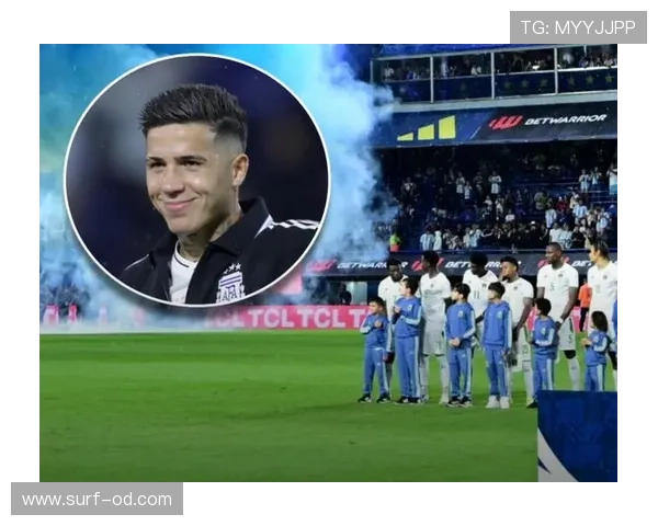 恩佐在阿根廷国家队的主力地位解析