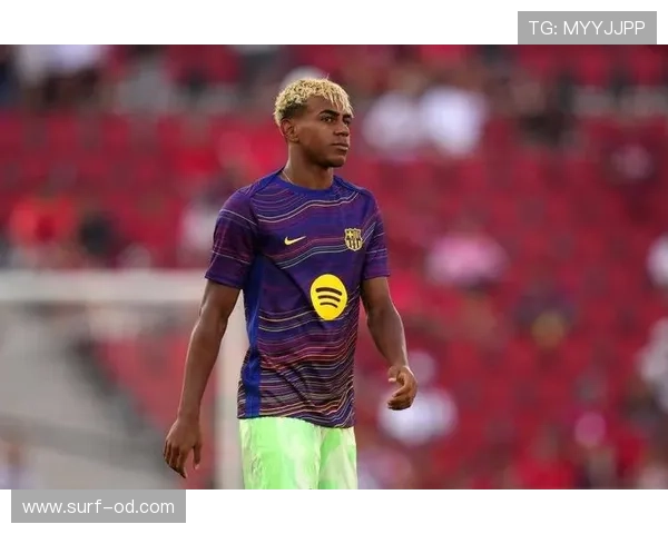 亚马尔16岁踢主力：战术适配与实战表现解析