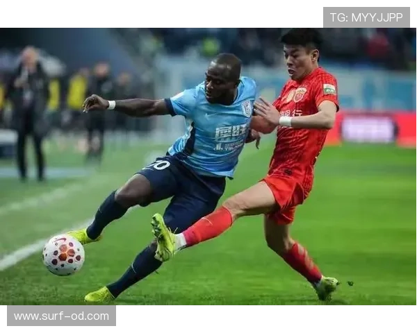 上海海港联赛统治力有所减弱，持续稳定性面临考验