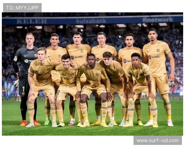 巴萨年轻阵容活力十足，但稳定性不足问题逐步显现