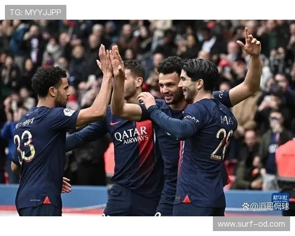 巴黎圣日耳曼摆脱巨星依赖后，关键战表现起伏，冠军竞争力面临考验