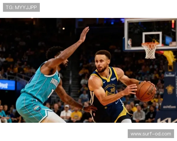 普尔与库里挡拆拉空，胜于单打提升外线