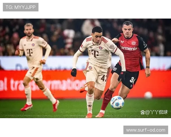 拜仁慕尼黑强强对话中优势难以确立，竞争格局呈现阶段性变化，球队表现面临考验