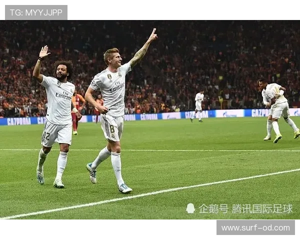 皇马转型阵痛：反击犀利不再，阵地战效率困境显现