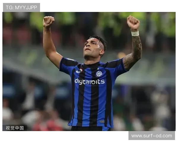 劳塔罗与弗拉霍维奇：终结效率差异背后的战术角色解析