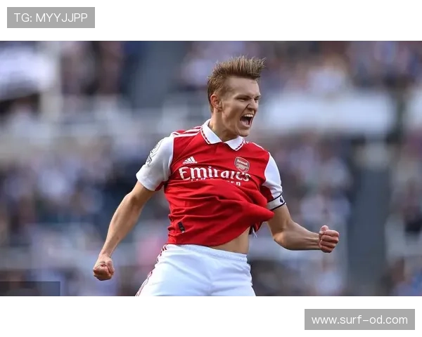 厄德高面对英超豪门时的表现影响力解析：关键作用与局限性