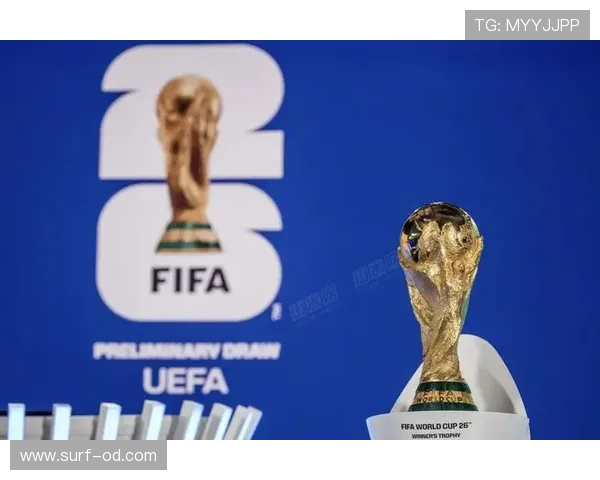 2026世界杯48支球队怎么分组的规则是什么