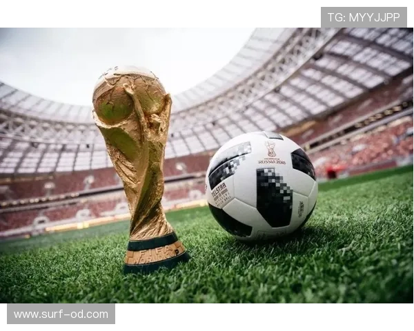 2026世界杯规则下流程怎么走 2026世界杯规则下流程怎么走